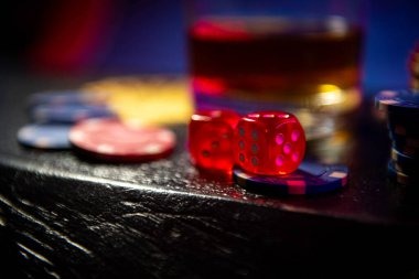 888 gaming editorial visual