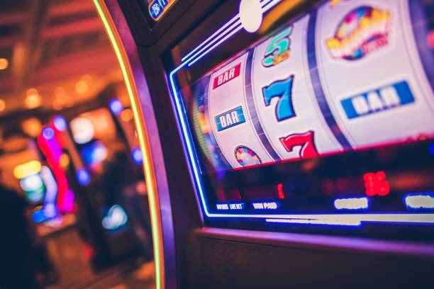 888 gaming Arcade Games